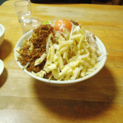 栃木県のラーメン