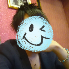 ぴーおかぴー(ﾉ)・ω・(ヾ)