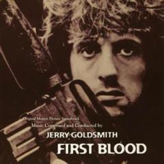 ジョンランボー