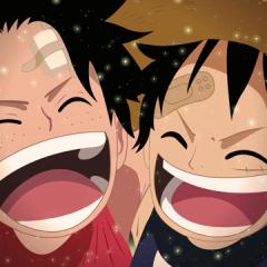ONE PIECE好き集まれー！