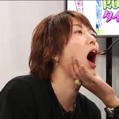 かゆうのトーク