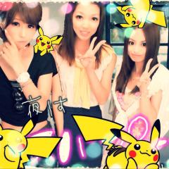 izumi。のトーク