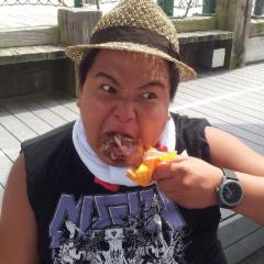 おにくちゃん