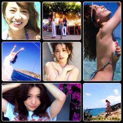 YOU@優子ずっと神推し♡