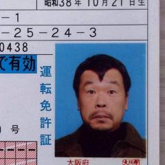 とこわか吾郎（ＡＢＣ藤田）