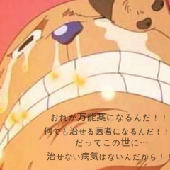 アニメワンピース好きな方話そ(*^^*)