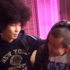 しいたけのトーク