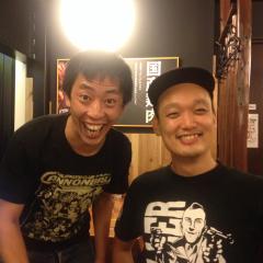 映画マニア達の宴