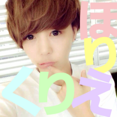 ♡りっくんトーク♡