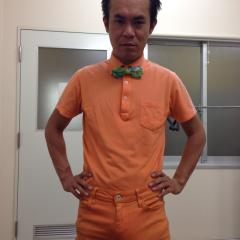 ミスターエックス