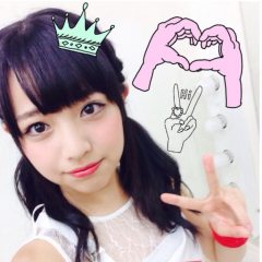 アイドルとーく