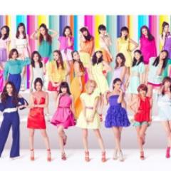 E-girls好きなひと