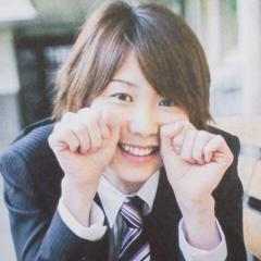 もなか@グリーンリーフ