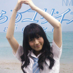 まるふくウマ好きのトーク