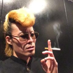 「愛羅武勇の集会場」