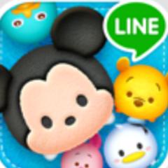 ツムツム好きな人集まれ(^_^)