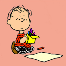 好きなことかいてね