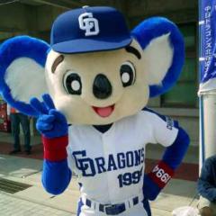 福井のドラ吉