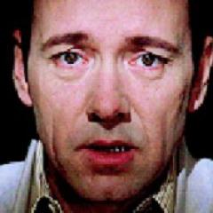 Kevin Spacey大好き♡