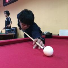レッドガオ 赤壁