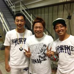 土肥ポン太