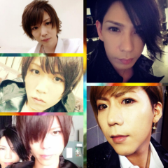 るーふぁん 集まーれーなのじゃ！