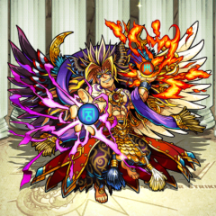 モンスト質問受けます(´•ω•`)