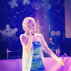 アナ雪大好きSakurakoトーク