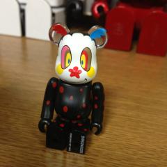 WELCOME（ば☆きゅーん！！）のトーク