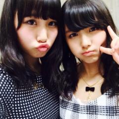 9月23日の握手会行く人いますか？？