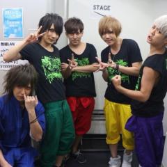 きっずたーいむ