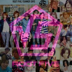 るーふぁい好きは集まって(´,,•ω•,,｀)