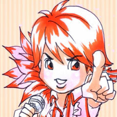 櫻井りゅうじ@櫻井声真似