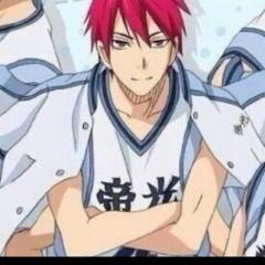 赤司♡のトーク