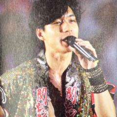 関ジャニ∞、キスマイ、E-girls