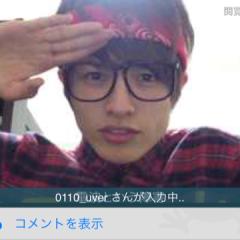 ツイキャスやってる人