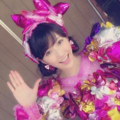 まゆちゃんのトーク