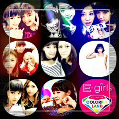 Flower好きな子集まろ