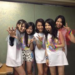 すみちゃんのトーク