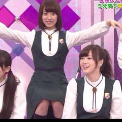 乃木ちゃんのトーク