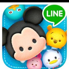 ディズニーツムツム語り部屋