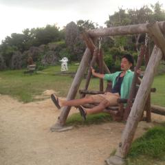 UGのどうでもいい話。