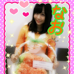 ゆーちゃんのトーク