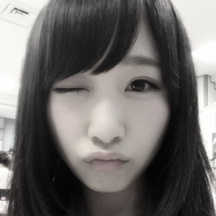 沖縄のAKB好き(自分は朱里推し)