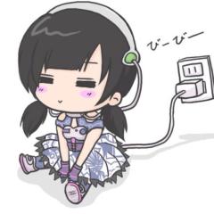 姫ちゃんのトーク