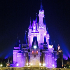 ディズニー 雑談