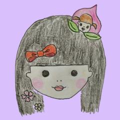 @(・●・)@名前が決まらないんだよ