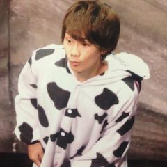 おはぎは世界を救う✋