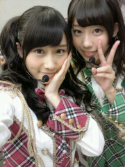 マイロ@ふぅなつぴょん♪のトーク