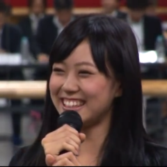 沖縄のファン第一号のトーク